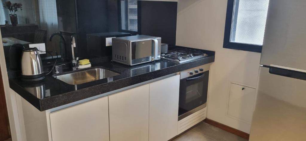 Apart 9 de julio - 4