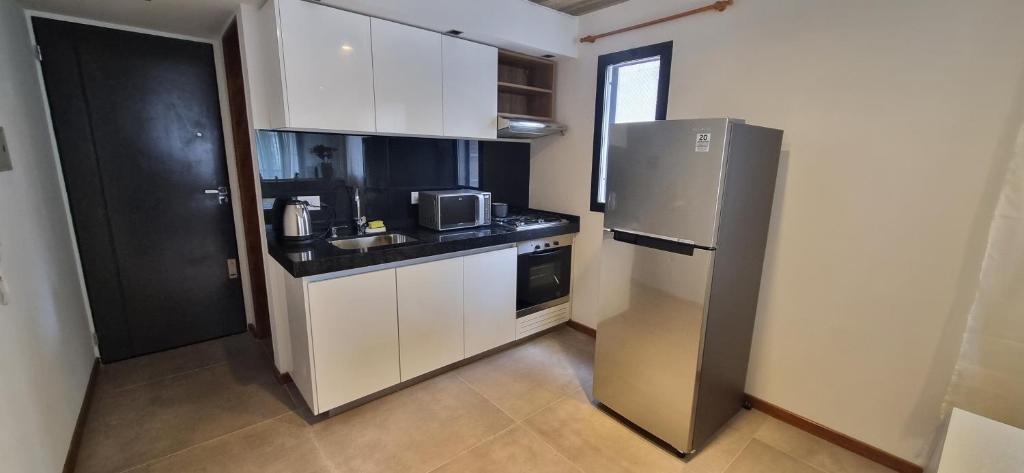 Apart 9 de julio - 3