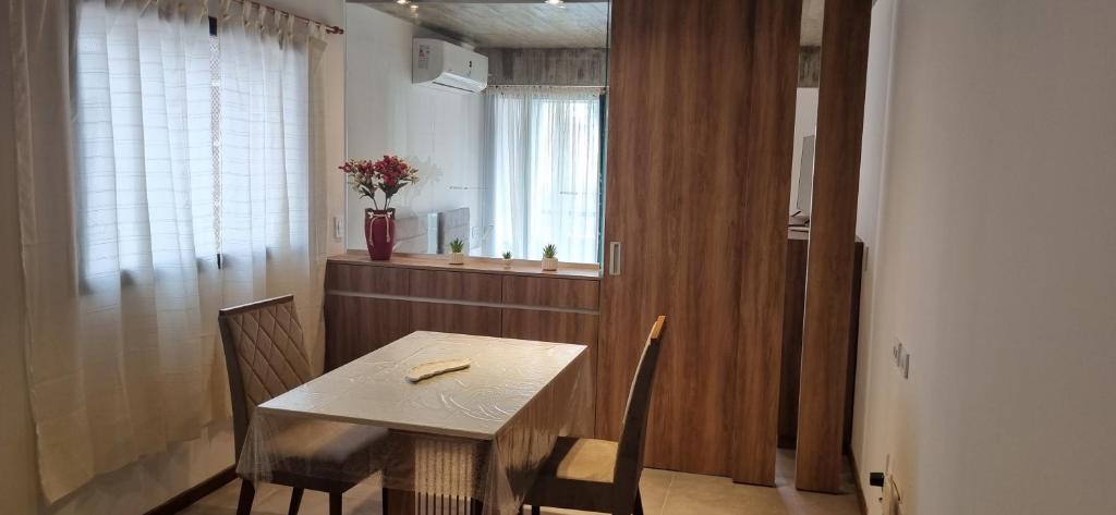 Apart 9 de julio - 2