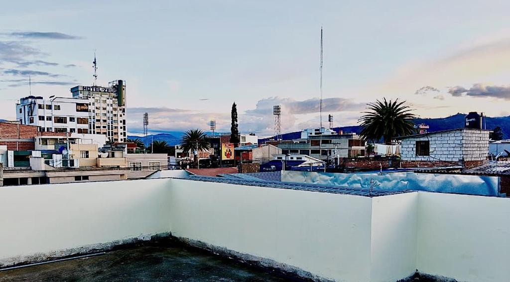 DEPARTAMENTO EN Riobamba ALBORADA VIP - 2