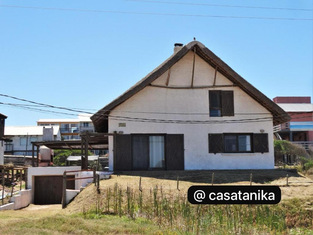 Casa TANIKA - 2