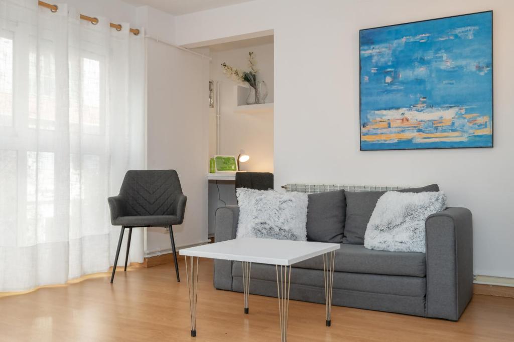 Apartamento céntrico en Girona - 3