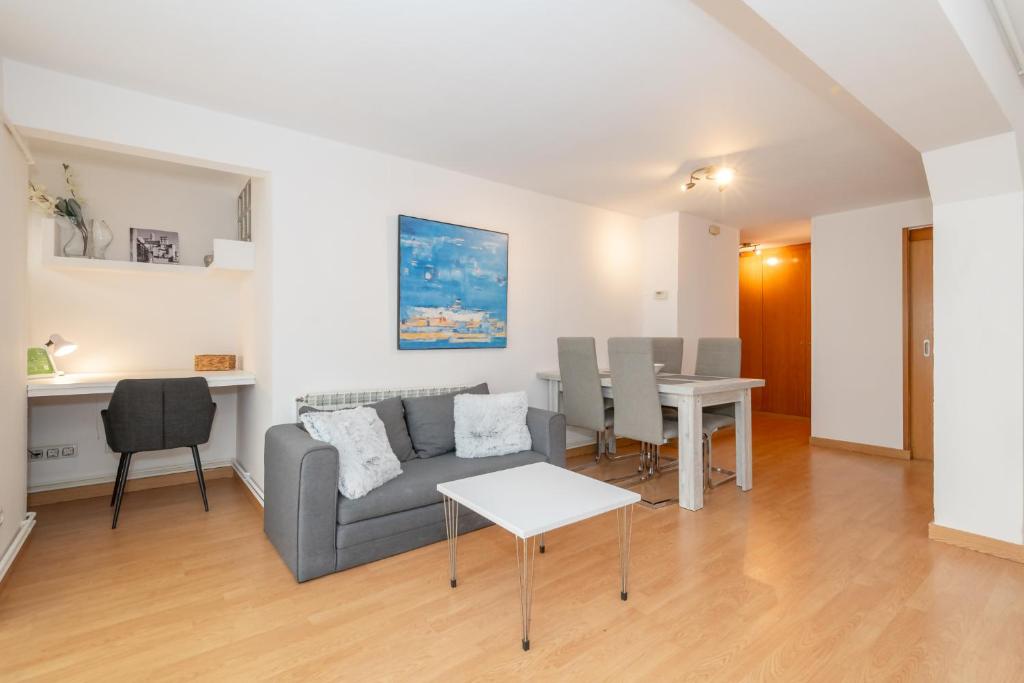 Apartamento céntrico en Girona - 2
