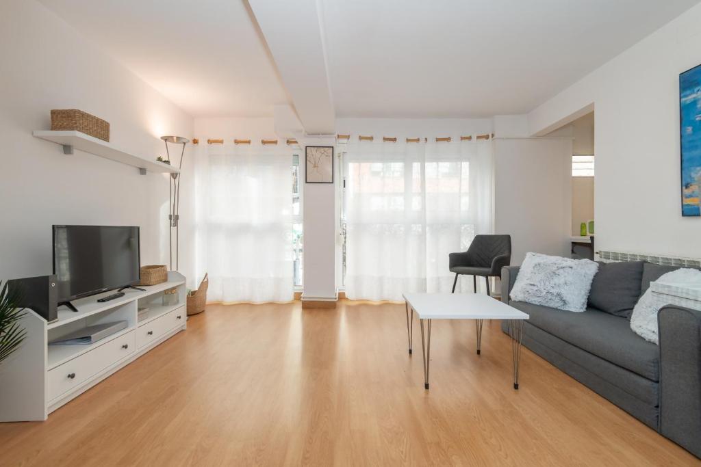 Apartamento céntrico en Girona - 1