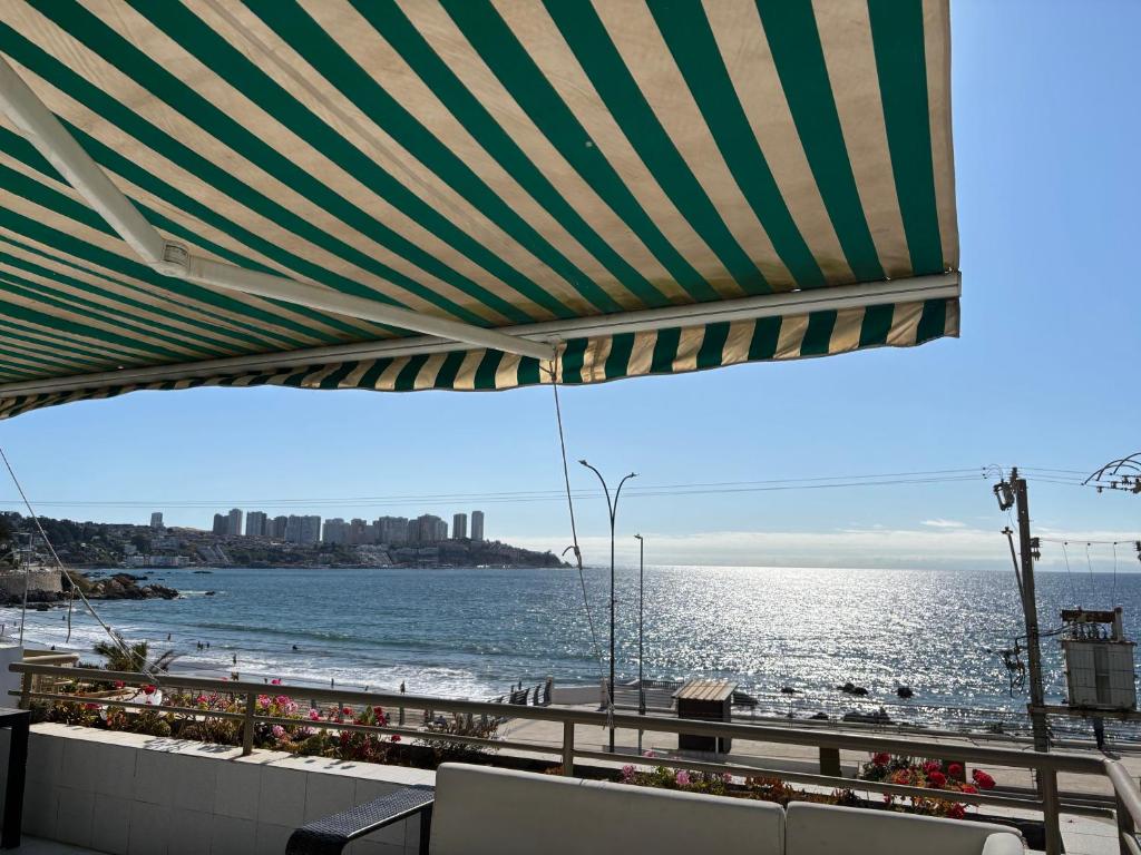 Maravilloso Dep Amarilla Beach - 1