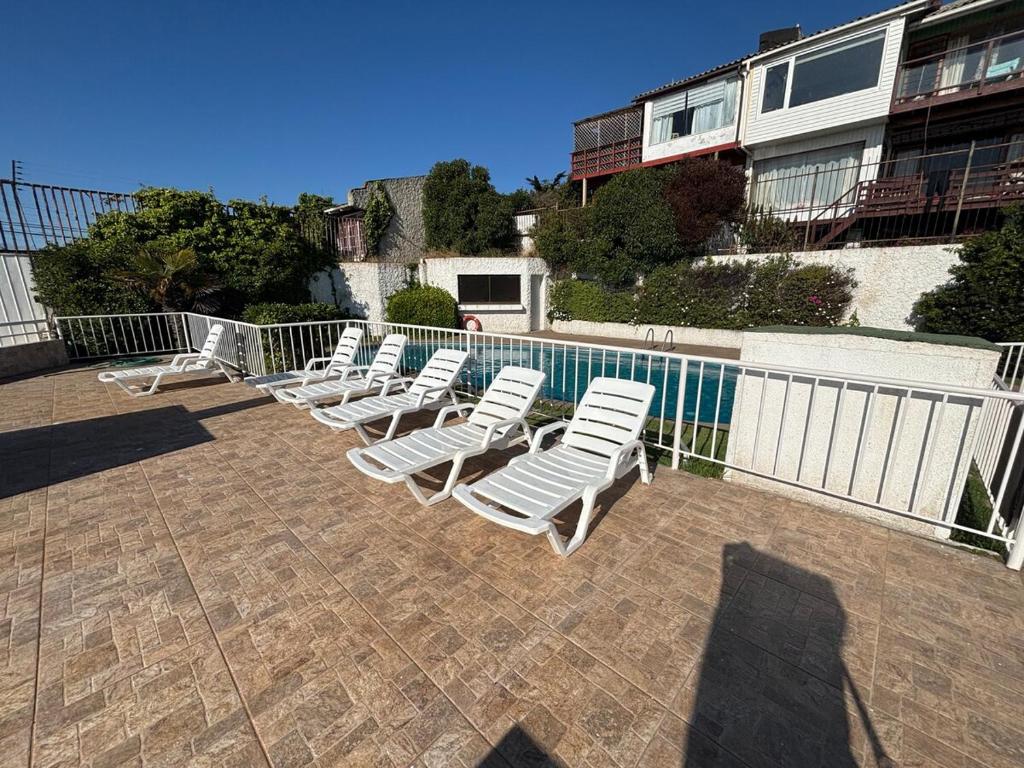 Maravilloso Dep Amarilla Beach - 2