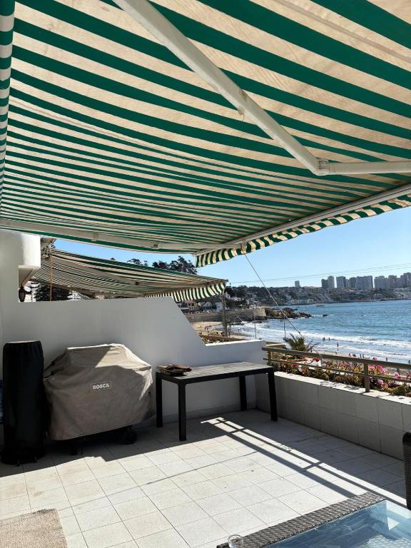 Maravilloso Dep Amarilla Beach - 3