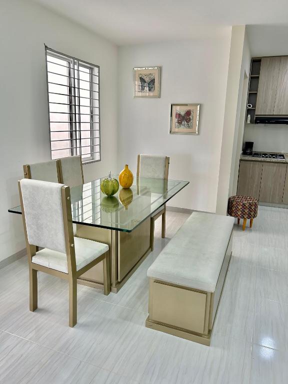 exclusivo apartamento en sincelejo sucre - 2