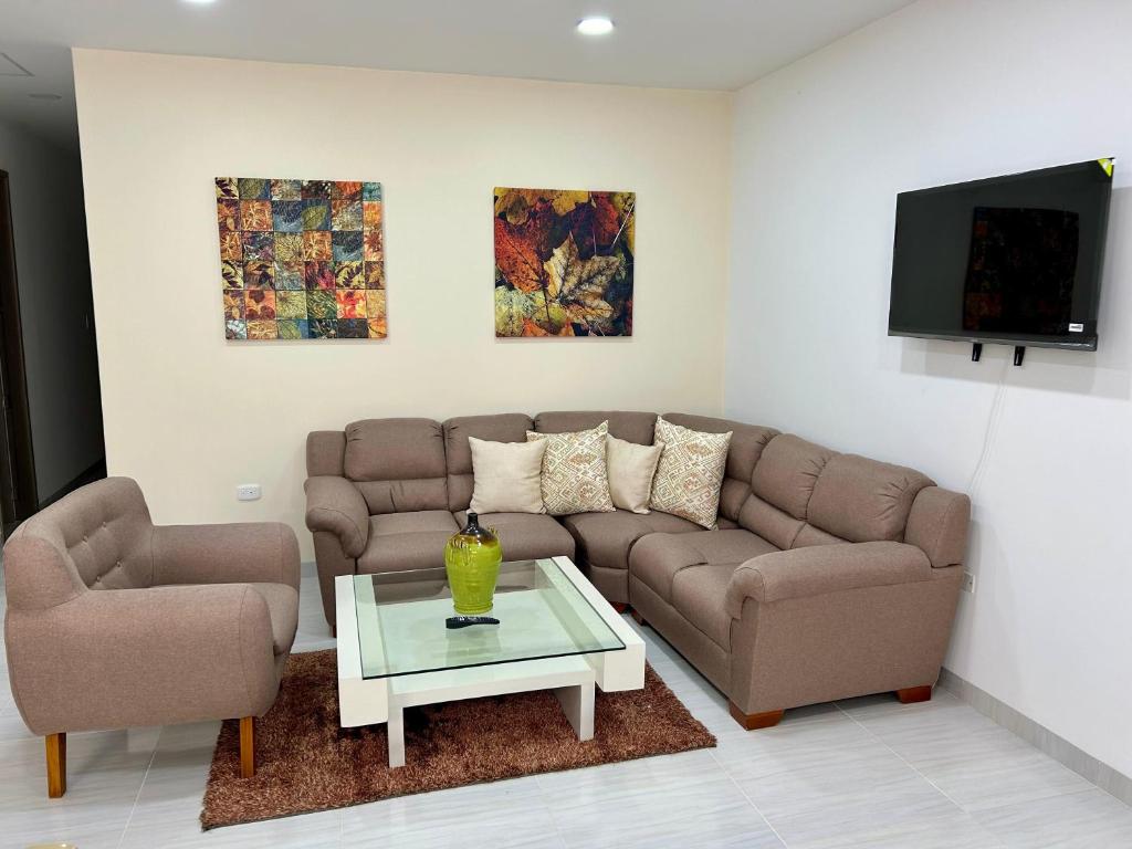 exclusivo apartamento en sincelejo sucre - 3