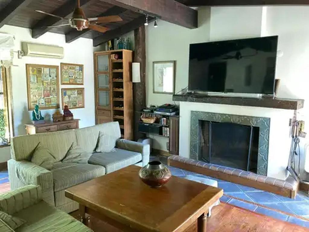 Casita Chacras DC - 2