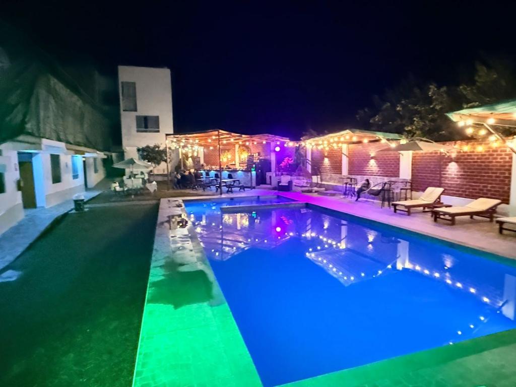 Mar y Lago Premium - EXPERIENCE - 5