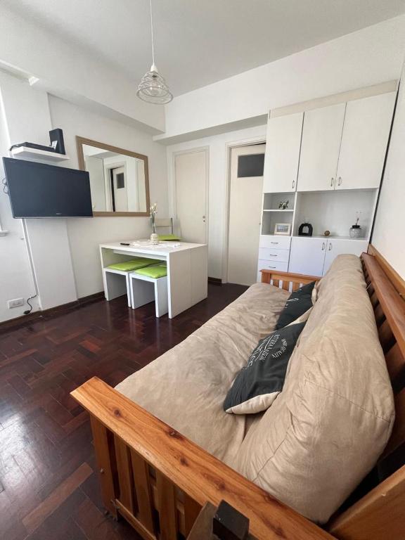 Colón 2-room apartment - 3