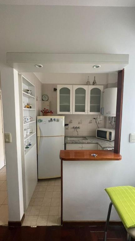 Colón 2-room apartment - 5