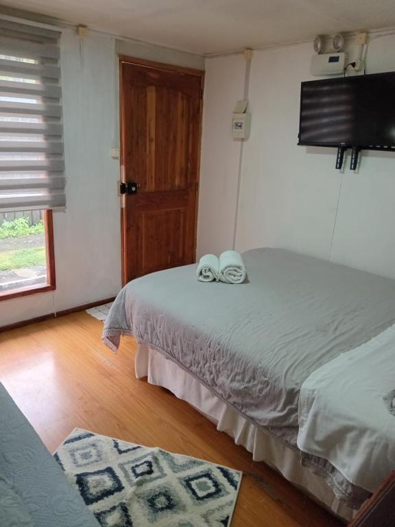 Hostal Costa patagonica - 2
