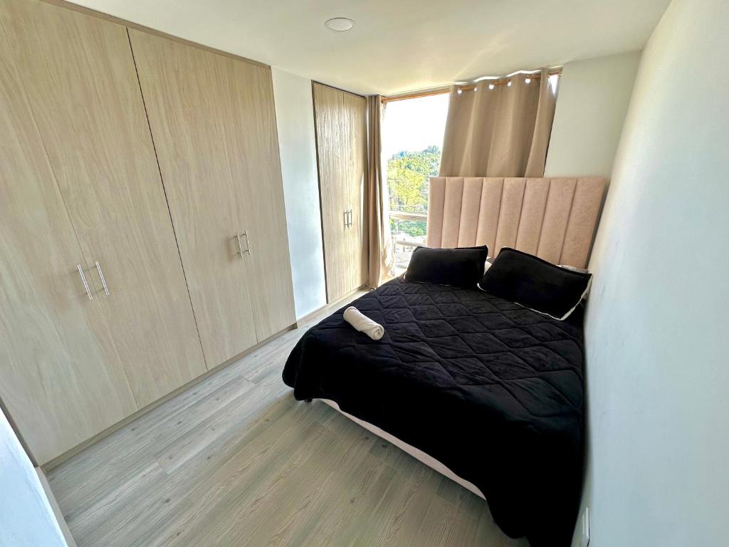 Acogedor y elegante apto central Urban - 5