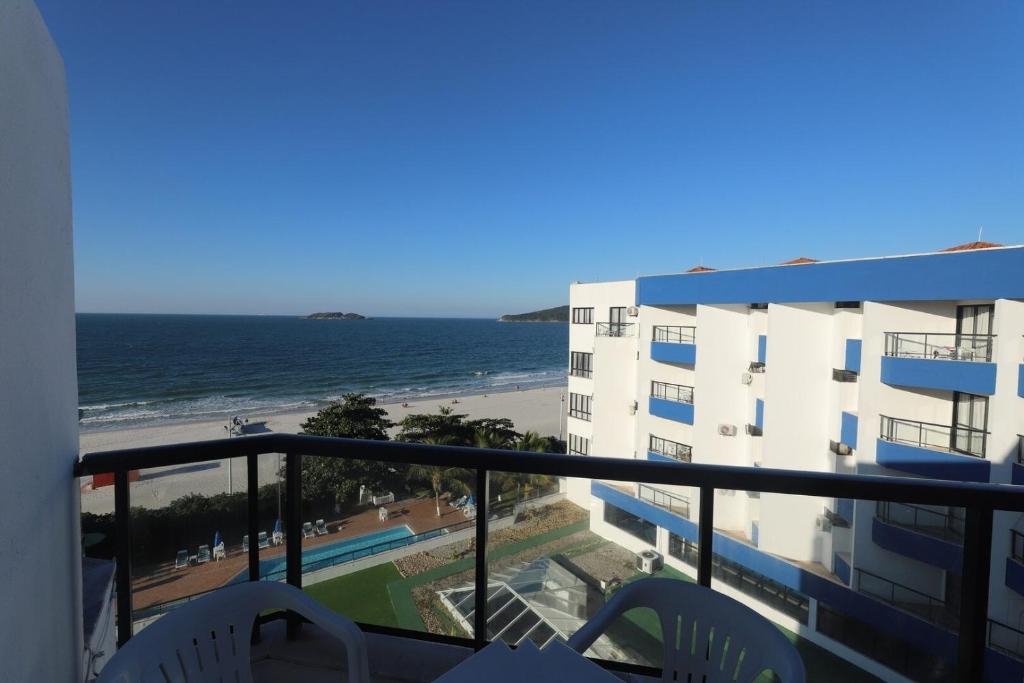Ingleses Praia Hotel