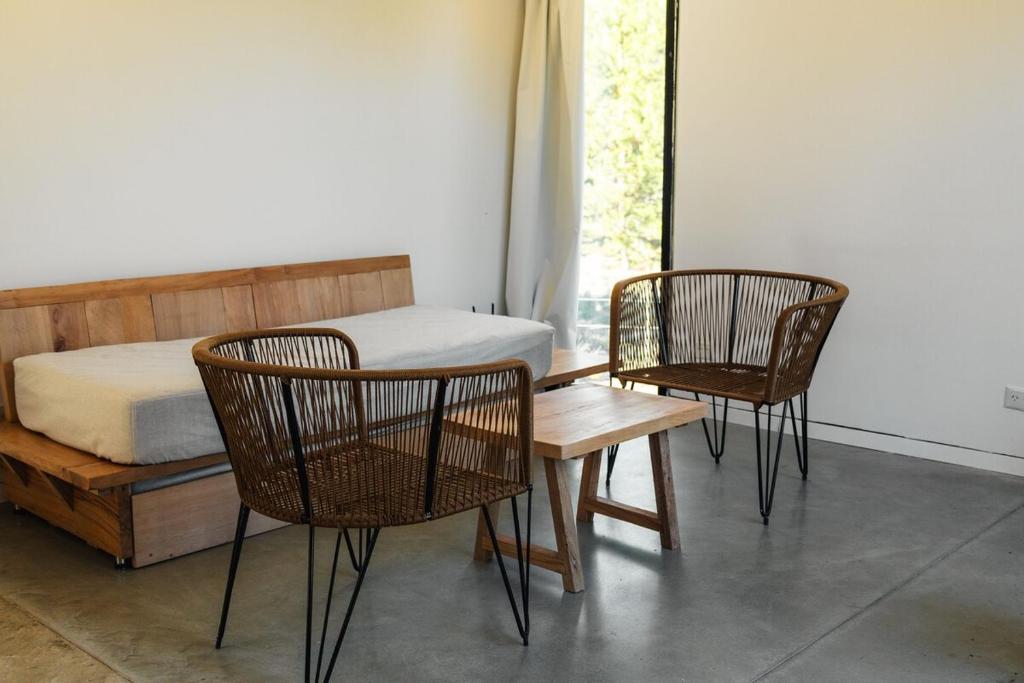 La Casa de Jacinta - 5