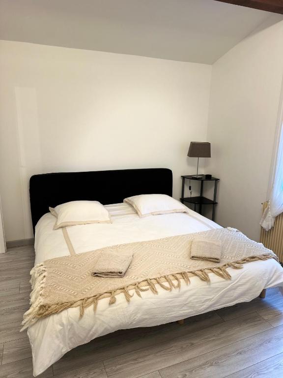 Villa La Chêneraie 10 personnes - 3