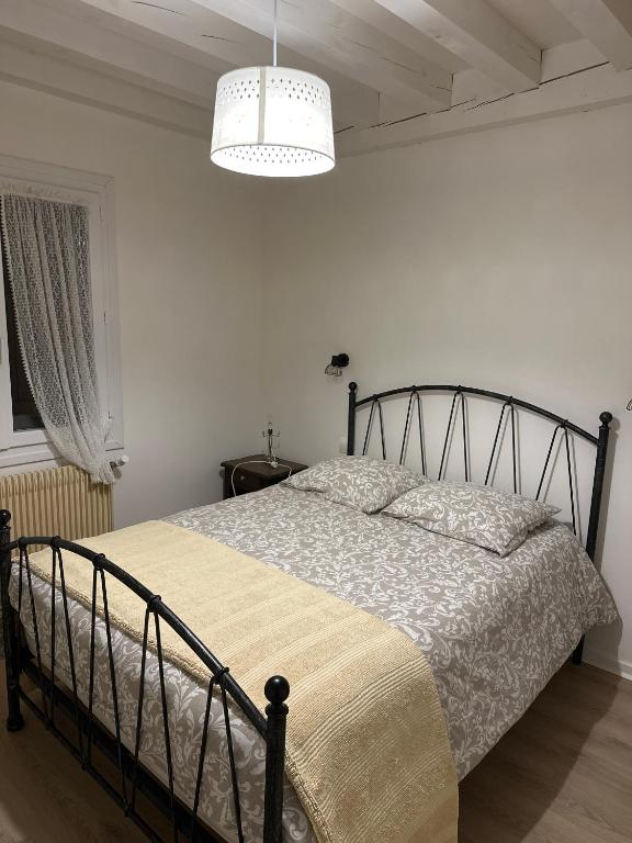 Villa La Chêneraie 10 personnes - 5