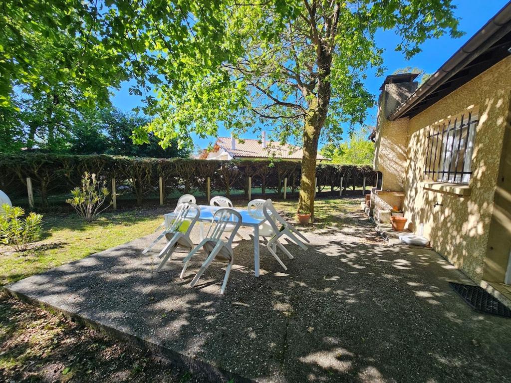 Villa La Chêneraie 10 personnes - 2