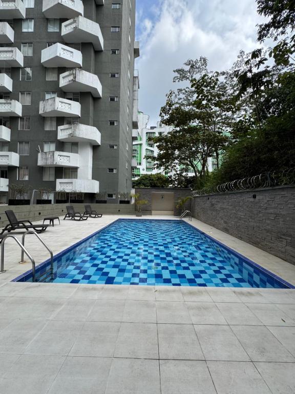 Apartamento en Armenia, Conjunto residencial Ambar reserva - 3