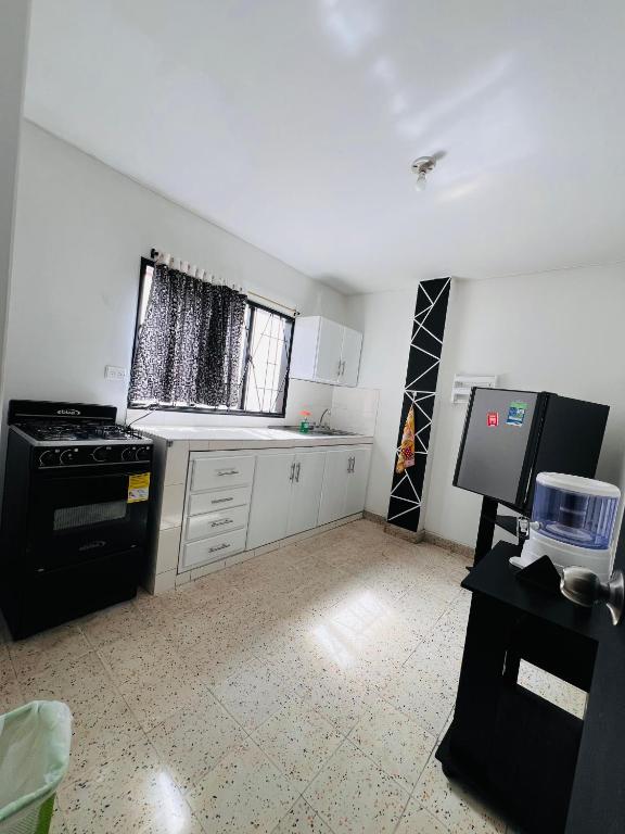 Hermoso apartamento en el centro histórico de San Gil I 2 - 4