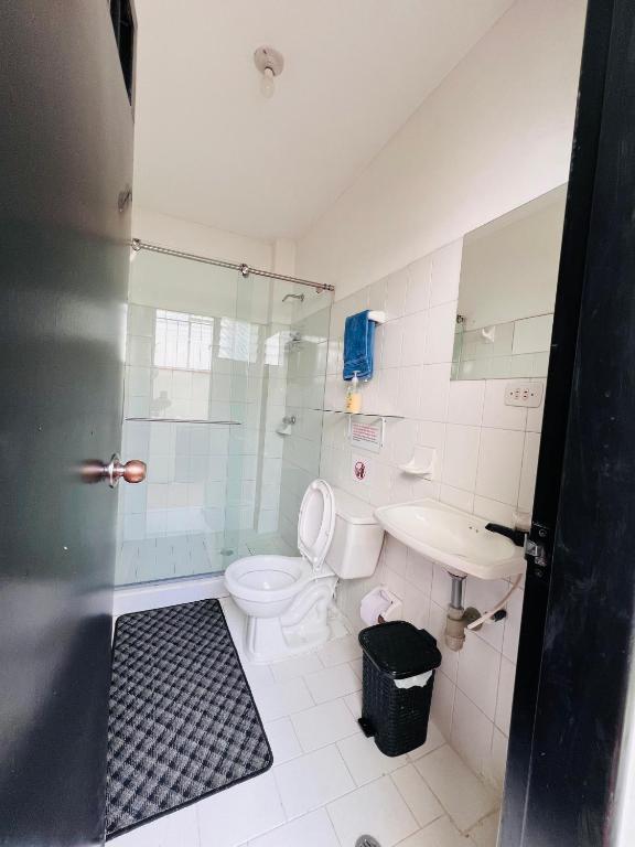 Hermoso apartamento en el centro histórico de San Gil I 2 - 3