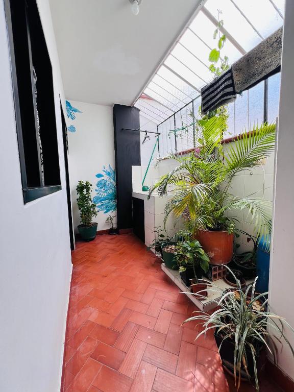Hermoso apartamento en el centro histórico de San Gil I 2 - 2