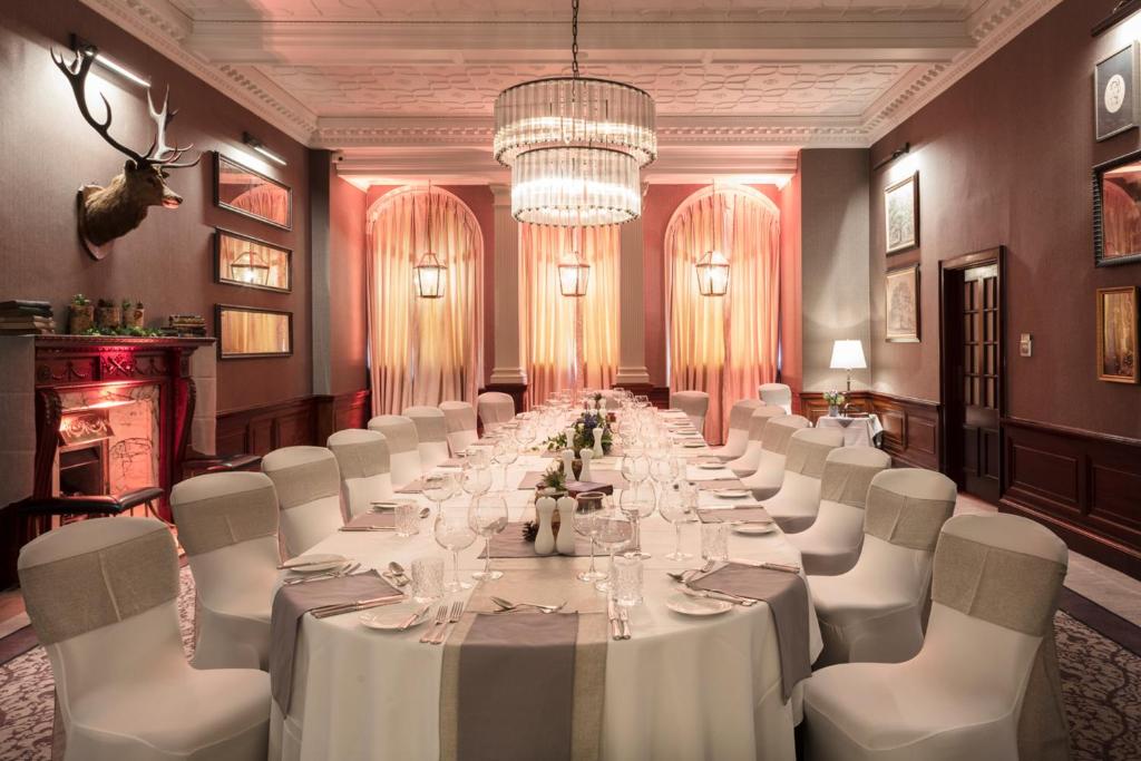 Meeting room / ballrooms