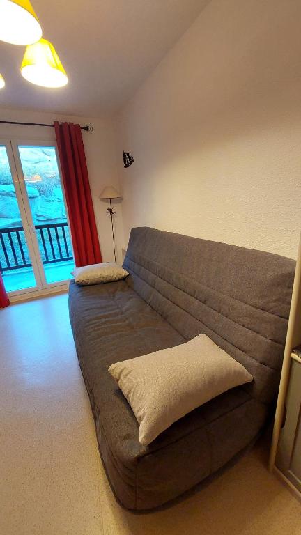 Studio 4 personnes Résidence Font- Romeu - 2