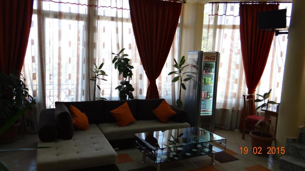 Hotel Konti photo