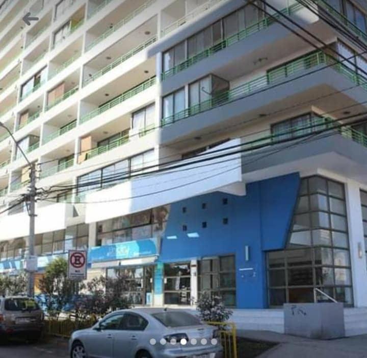 2 Hermoso Dpto 1 dormitorio con vista al mar - 3