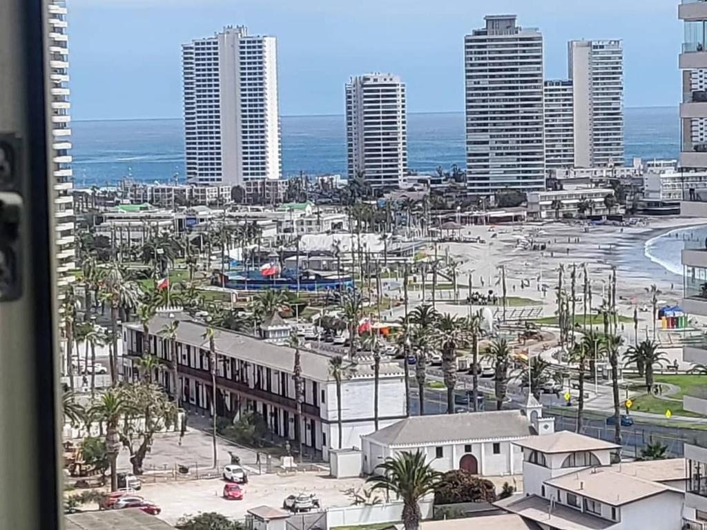 2 Hermoso Dpto 1 dormitorio con vista al mar - 4