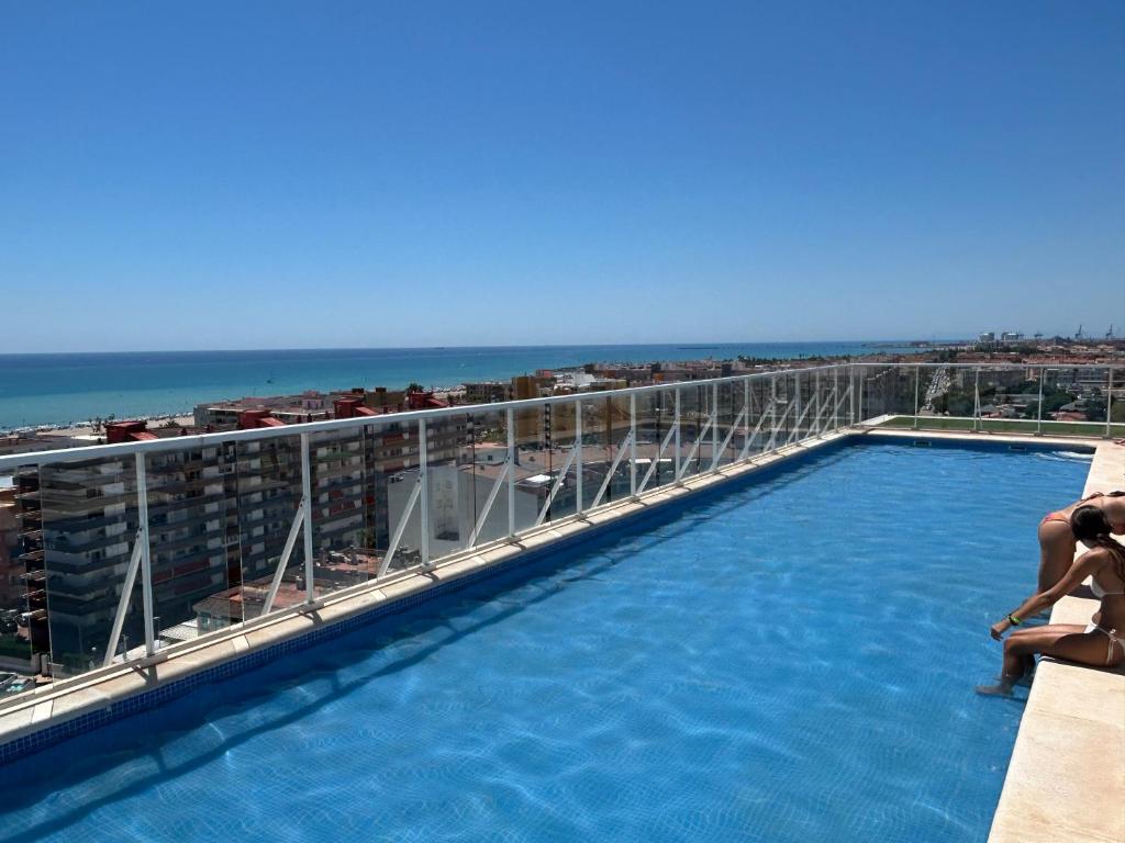 Canet al Mar Luxe y Confort-Pet Friendly - 2