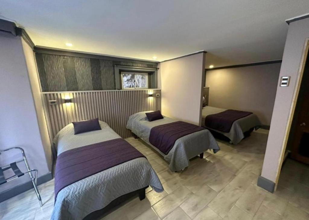 La blanca hotel's - 1