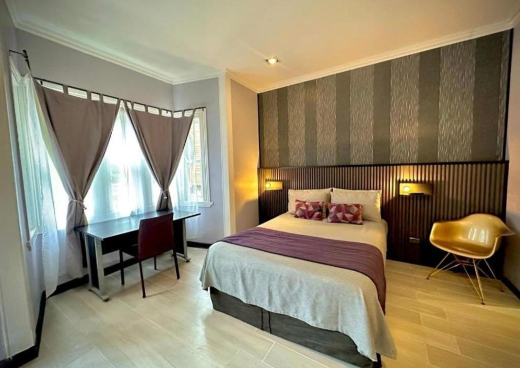 La blanca hotel's - 2