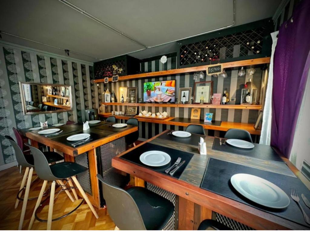 La blanca hotel's - 3