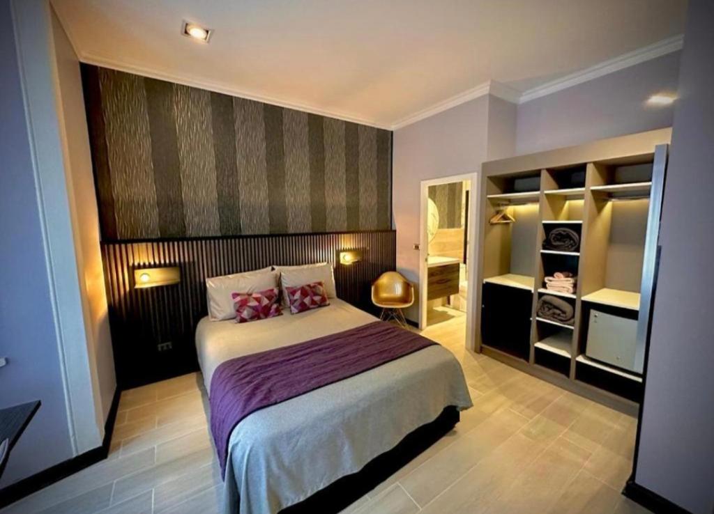 La blanca hotel's - 4