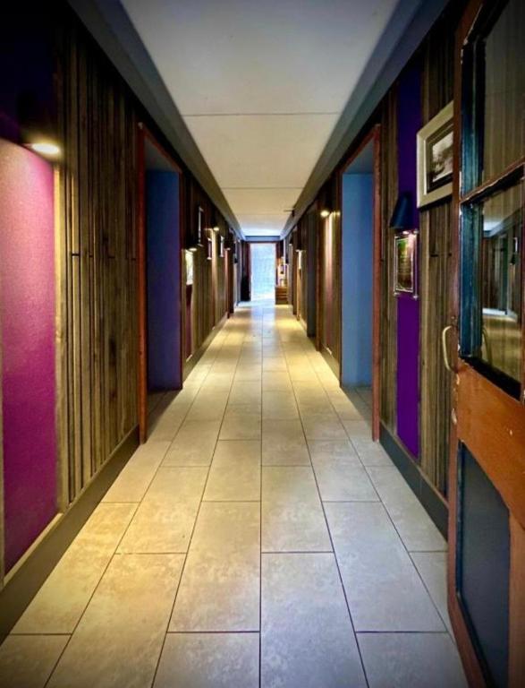 La blanca hotel's - 5