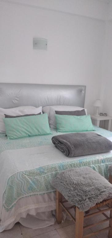 Aguaribay pinamar - 1