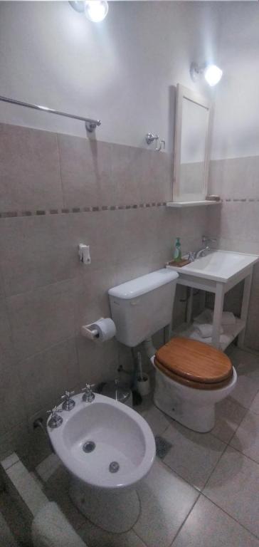 Aguaribay pinamar - 3