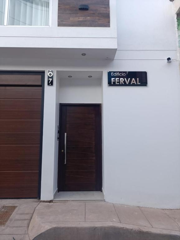 Edificio FERVAL - 3