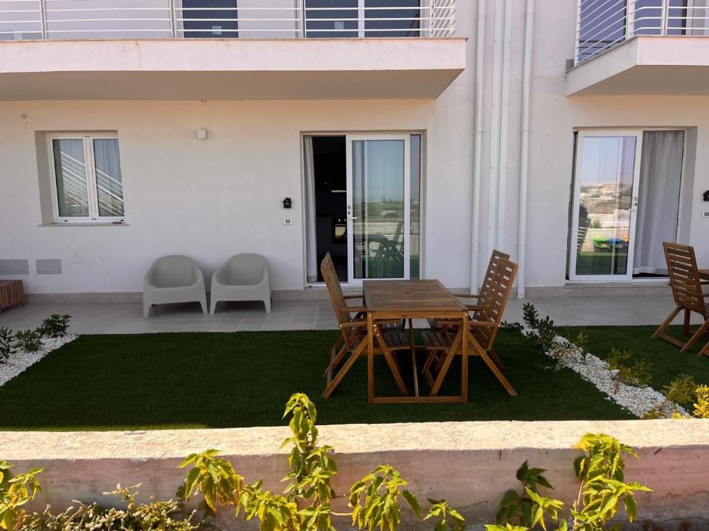 Stella Maris - Borgo 84 - 2