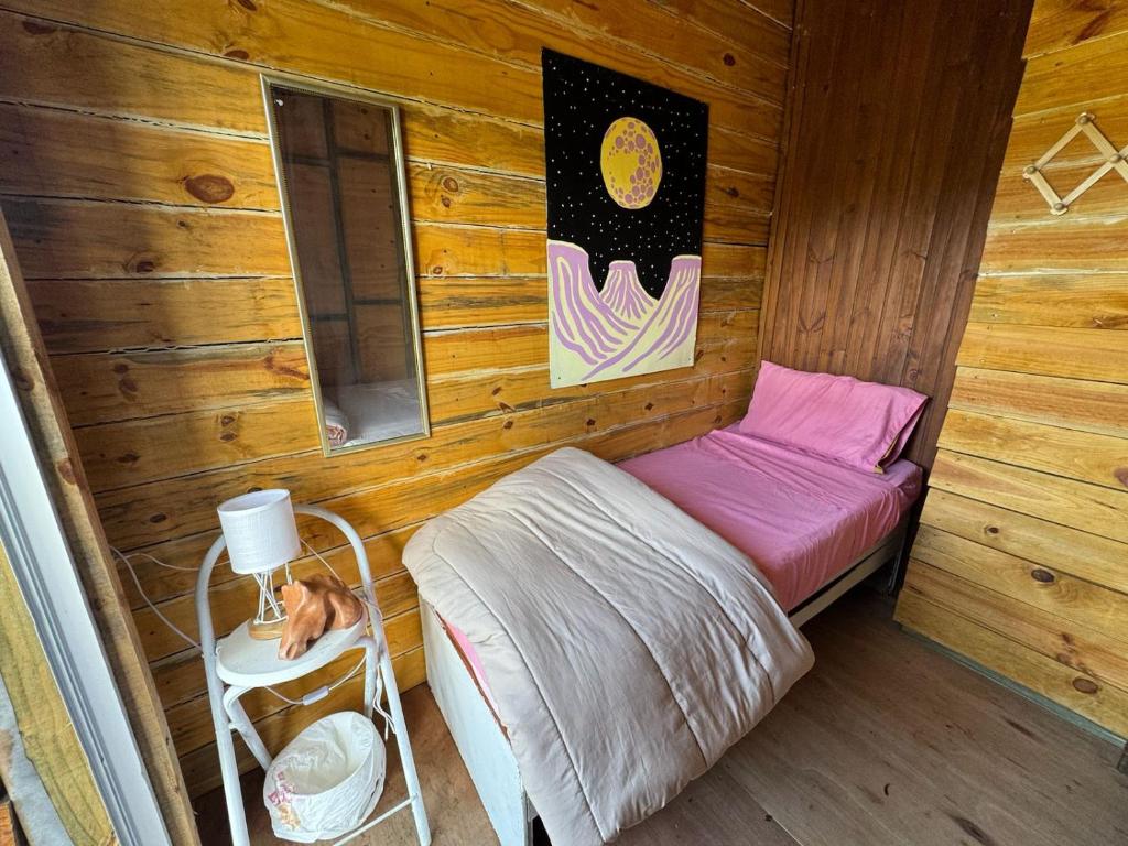 Serendipia Hostel - 5