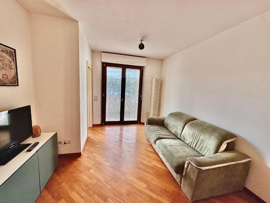 Appartamento con posto auto riservato tra spiaggia, centro, stazione ed ospedale - 3