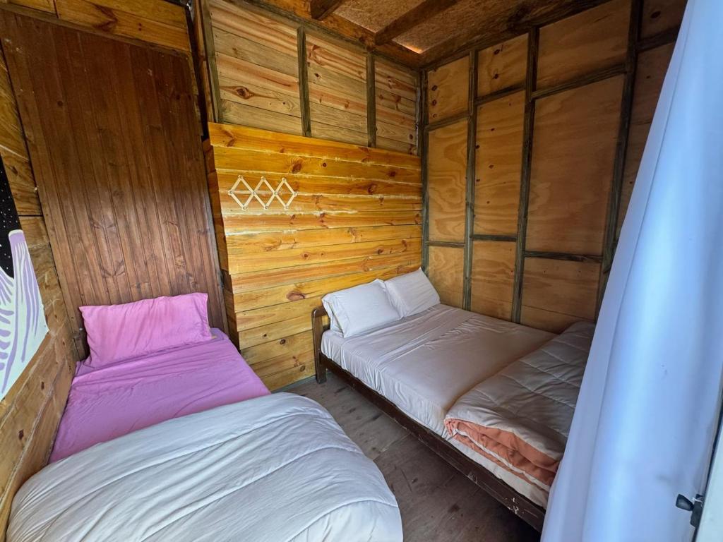 Serendipia Hostel - 2
