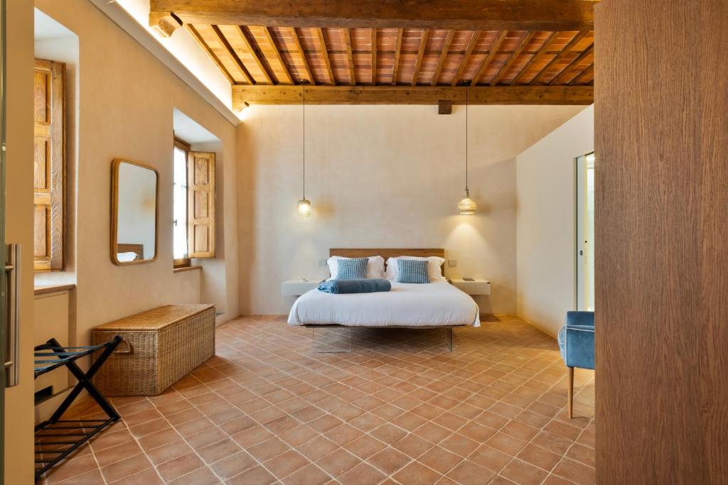 Badia Giulia Prestigious Historical B&B, Camaiore - Adults Only - No Pets - 2
