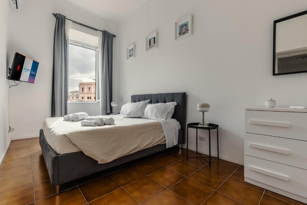 Domus Merulana 209 Colosseum Apt - 2