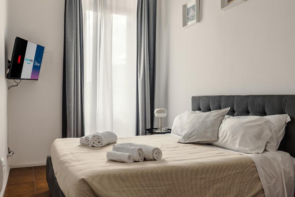Domus Merulana 209 Colosseum Apt - 5