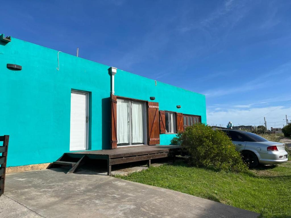 Duplex para 2, 3 o hasta 4 personas en Camet Norte - 4